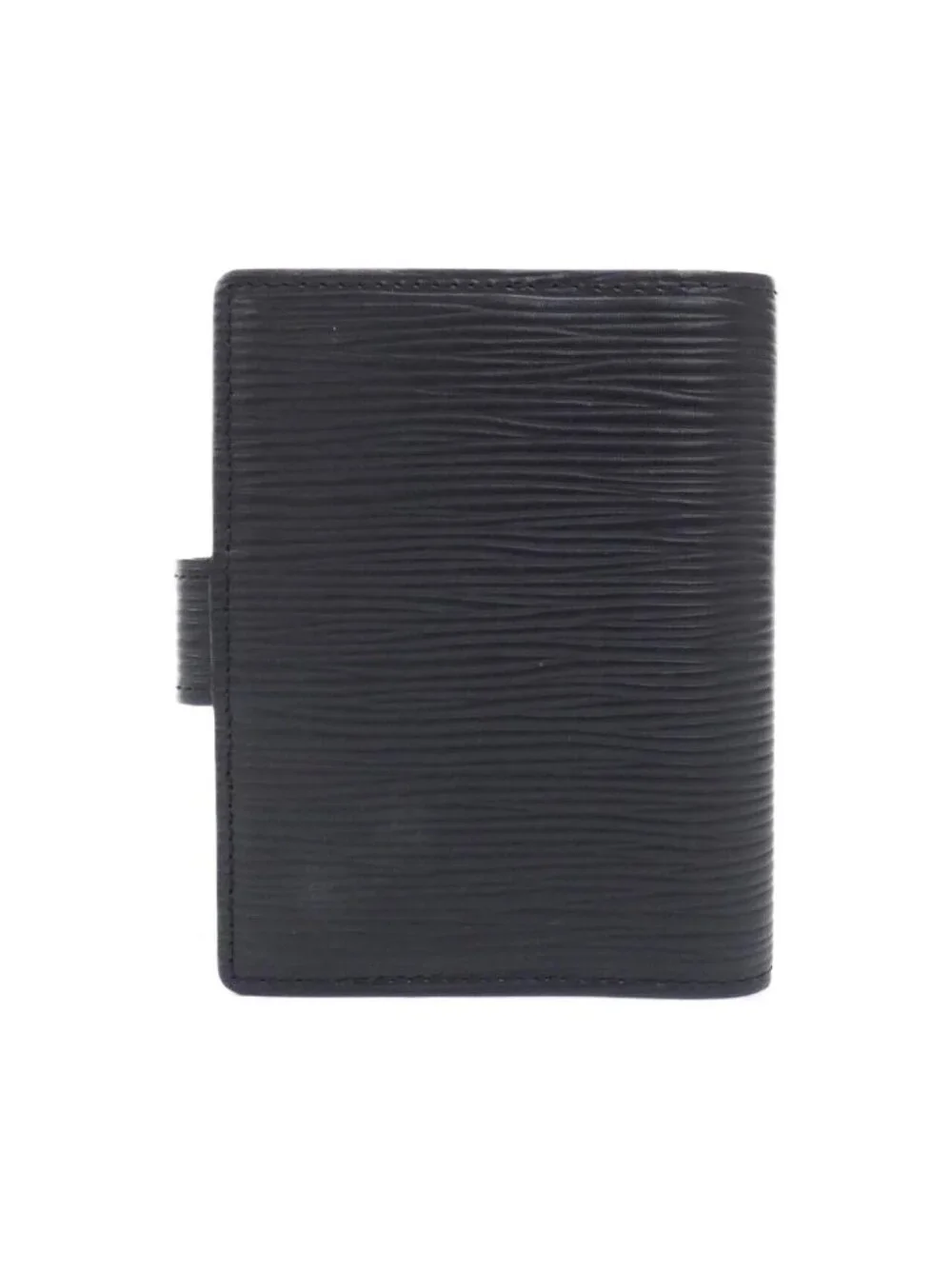 Louis Vuitton Epi Agenda Mini Organizer